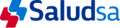 Logo Saludsa