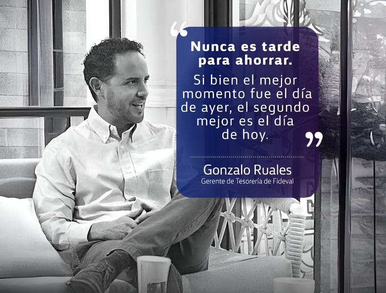 Podcast Fondo Prospera