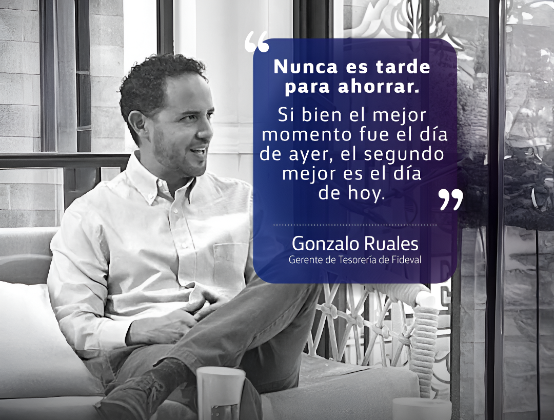 Podcast Fondo Prospera