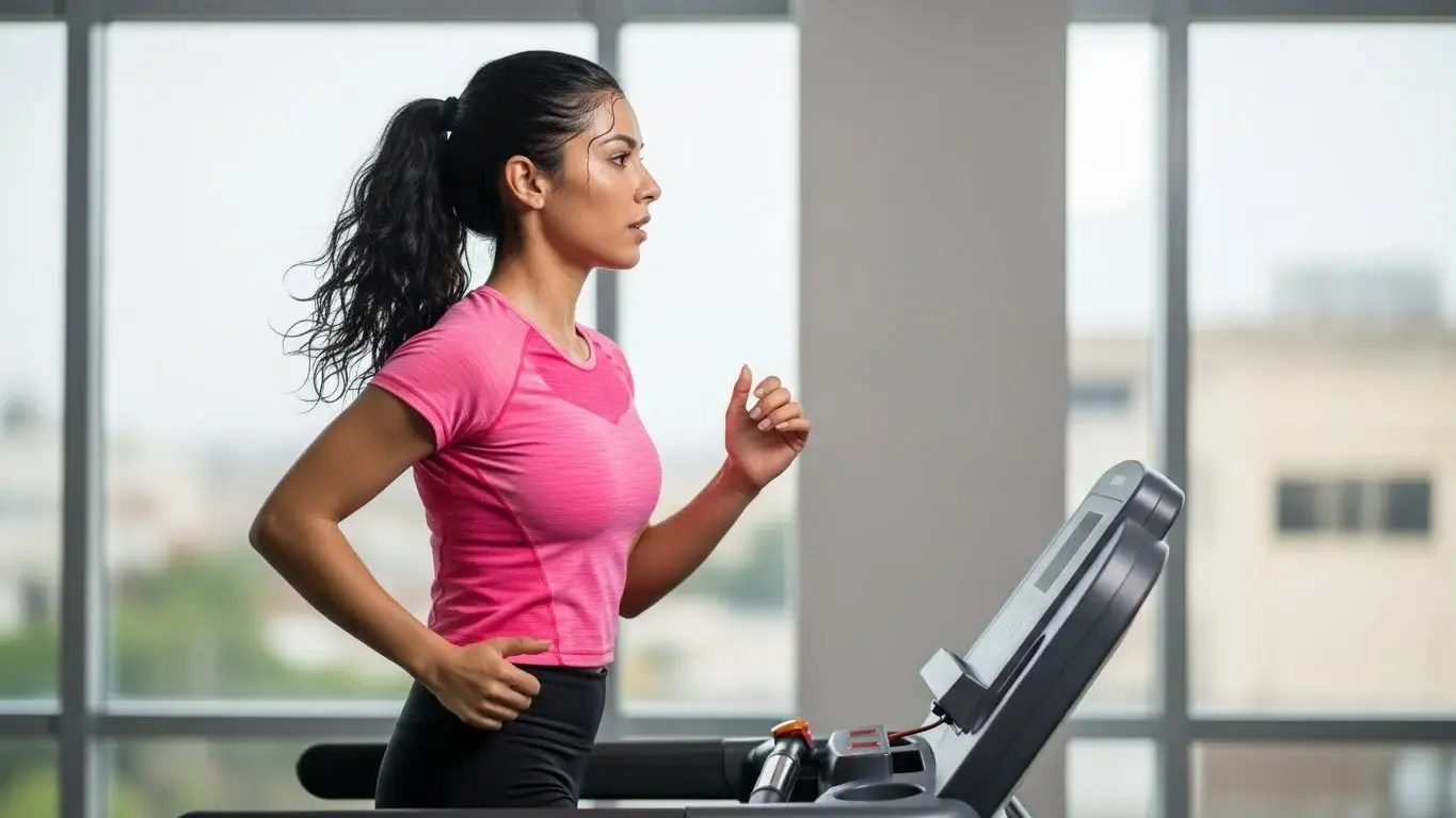 Entrenamiento Navidad