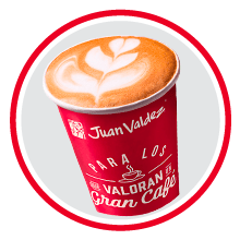 Café Juan Valdez