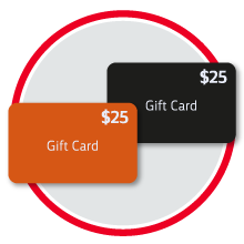 Gift Cards Nike